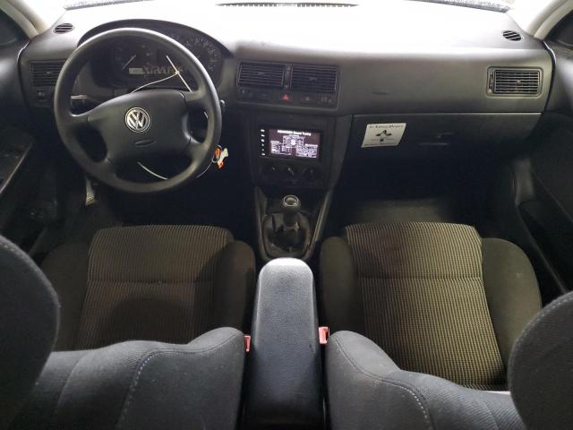 Photo 8 from auction – 2002 VOLKSWAGEN GTI BASE with VIN 9BWDE61J224032740