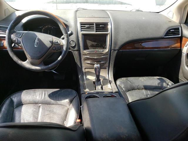 Photo 8 from auction – 2013 LINCOLN MKX with VIN 2LMDJ6JK7DBL43488