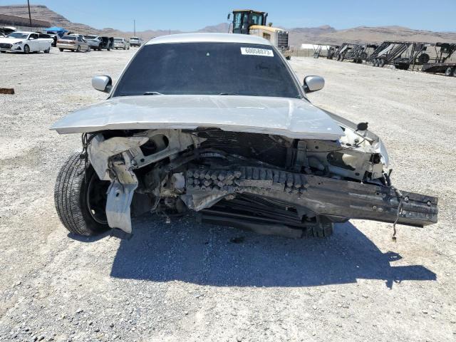 Photo 5 from auction – 2008 FORD CROWN VICT with VIN 2FAFP74V78X170105