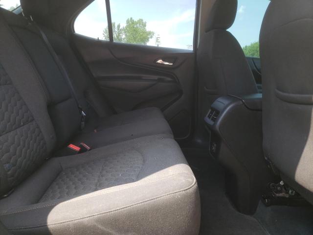 Photo 11 from auction – 2019 CHEVROLET EQUINOX LT with VIN 2GNAXKEV2K6181118