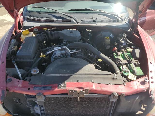 Photo 11 from auction – 1998 DODGE DAKOTA with VIN 1B7GL22X2WS594809