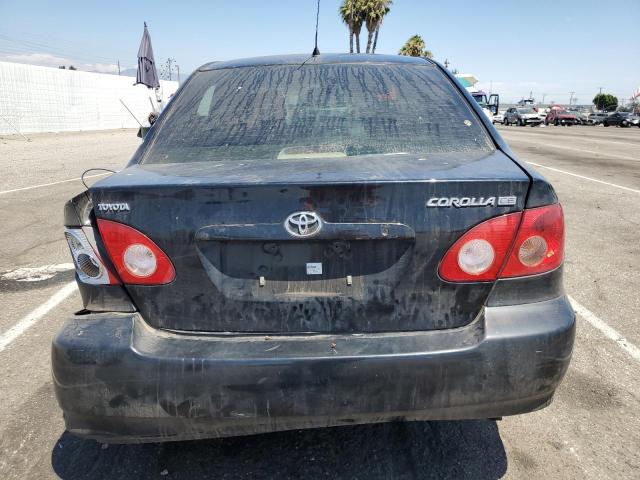 Photo 6 from auction – 2005 TOYOTA COROLLA CE with VIN 2T1BR32EX5C449577