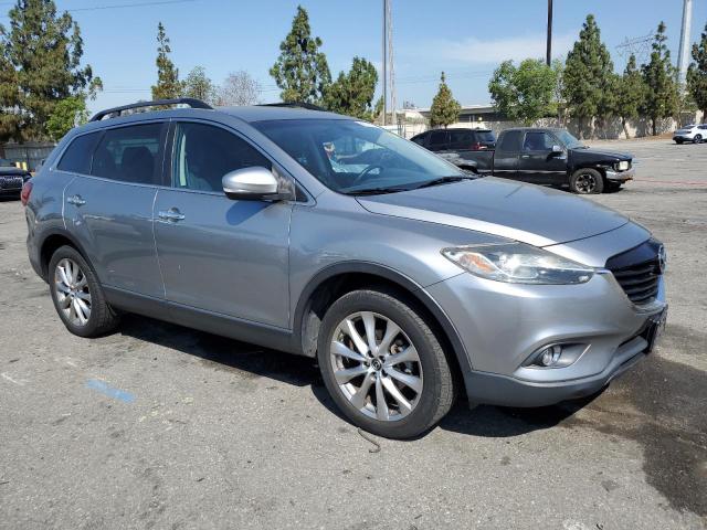 Photo 4 from auction – 2014 MAZDA CX-9 GRAND with VIN JM3TB2DV8E0427059