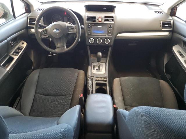 Photo 8 from auction – 2016 SUBARU IMPREZA with VIN JF1GJAA61GH018173