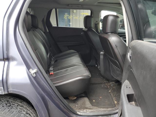 Photo 11 from auction – 2013 GMC TERRAIN SL with VIN 2GKFLVE35D6211309