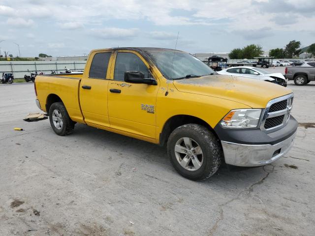 Photo 4 from auction – 2019 RAM 1500 CLASS with VIN 1C6RR6FG3KS732822