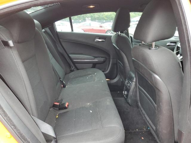 Photo 10 from auction – 2014 DODGE CHARGER SX with VIN 2C3CDXHG4EH182496