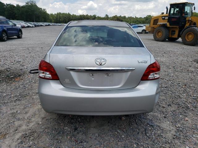 Photo 6 from auction – 2012 TOYOTA YARIS with VIN JTDBT4K36CL024255