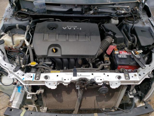 Photo 11 from auction – 2010 TOYOTA COROLLA BA with VIN 2T1BU4EE2AC482342