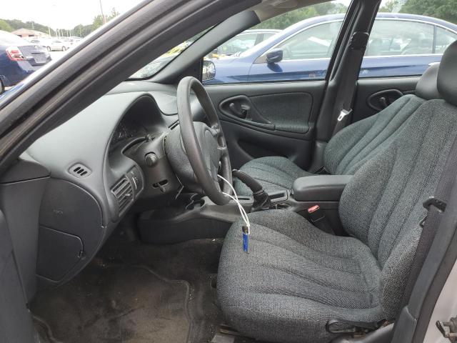 Photo 7 from auction – 2003 CHEVROLET CAVALIER with VIN 1G1JC52F337245826