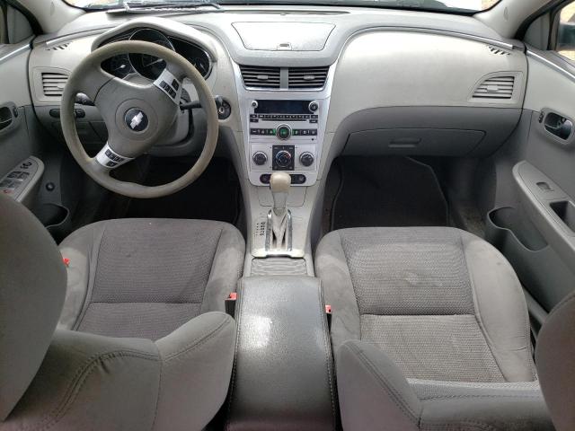 Zdjęcie 8 z aukcji – 2012 CHEVROLET MALIBU LS z VIN 1G1ZB5E06CF200527