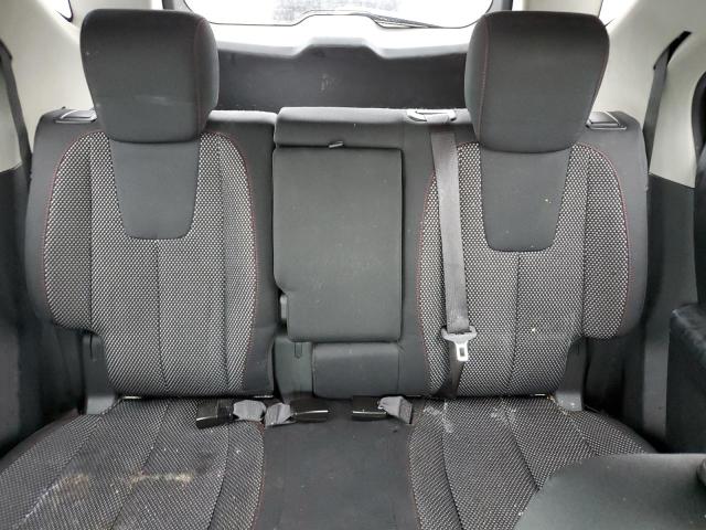 Photo 10 from auction – 2011 CHEVROLET EQUINOX LT with VIN 2CNALDEC5B6413074