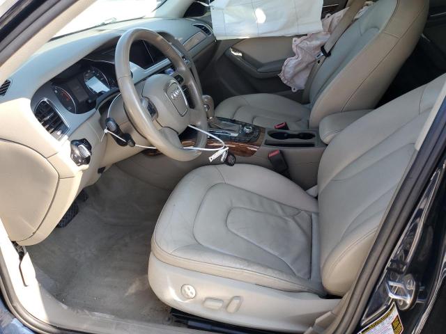Photo 7 from auction – 2011 AUDI A4 PREMIUM with VIN WAUEFAFL4BN050284
