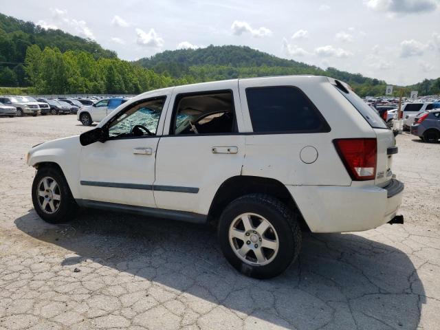 Photo 2 from auction – 2008 JEEP GRAND CHER with VIN 1J8GR48K88C217932