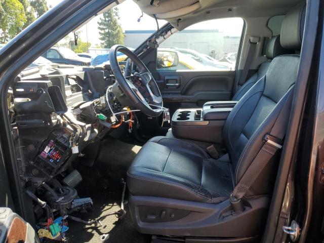 Photo 7 from auction – 2016 GMC SIERRA C15 with VIN 3GTP1NEC8GG201727