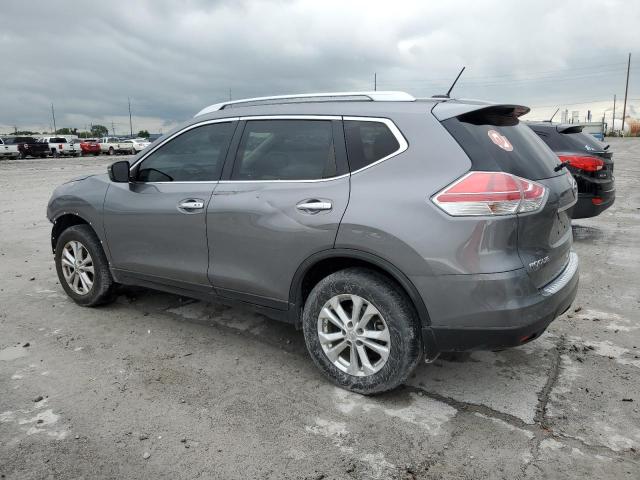 Photo 2 from auction – 2016 NISSAN ROGUE S with VIN KNMAT2MV0GP653040