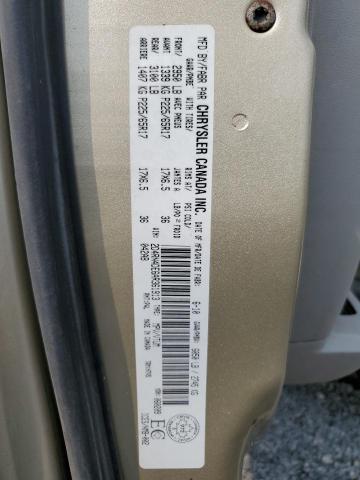 Photo 14 from auction – 2010 DODGE GRAND CARA with VIN 2D4RN4DE6AR361913