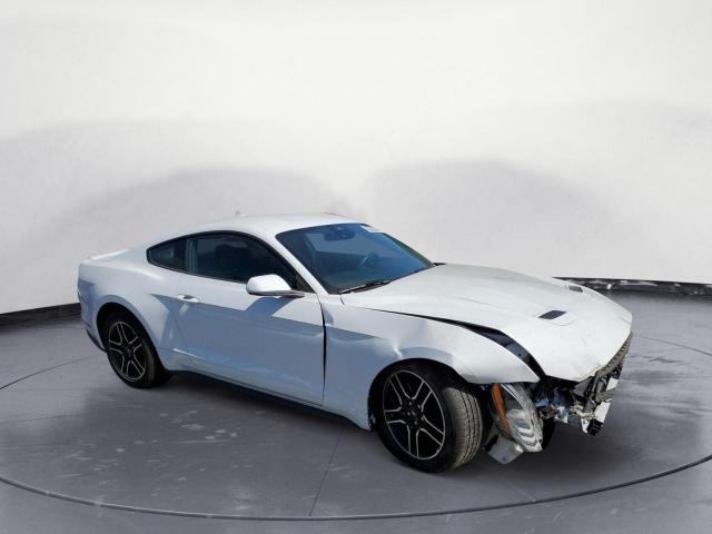 Photo 4 from auction – 2022 FORD MUSTANG with VIN 1FA6P8TH0N5106938