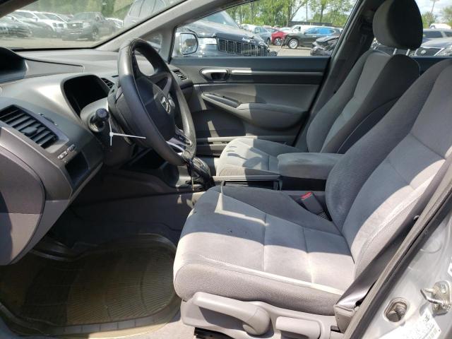 Photo 7 from auction – 2009 HONDA CIVIC EX with VIN 2HGFA16899H328344