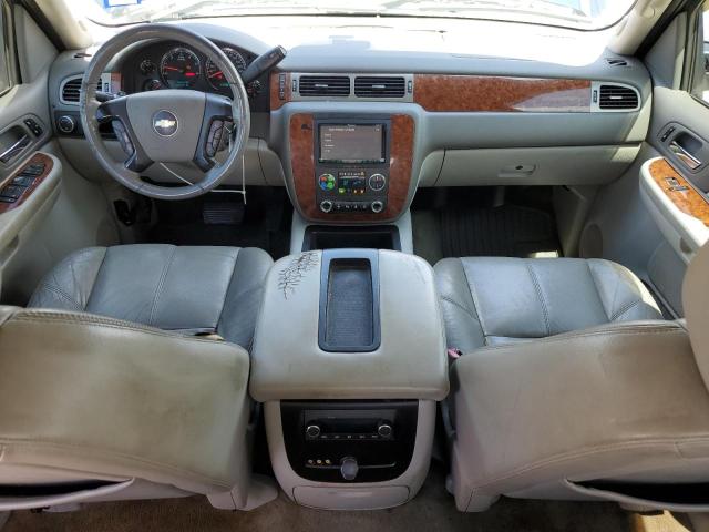 Photo 8 from auction – 2008 CHEVROLET SILVERADO with VIN 3GCEC13J98G232773