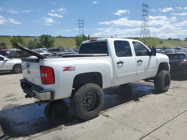 Photo 3 from auction – 2008 CHEVROLET SILVERADO with VIN 2GCEK13M481174982