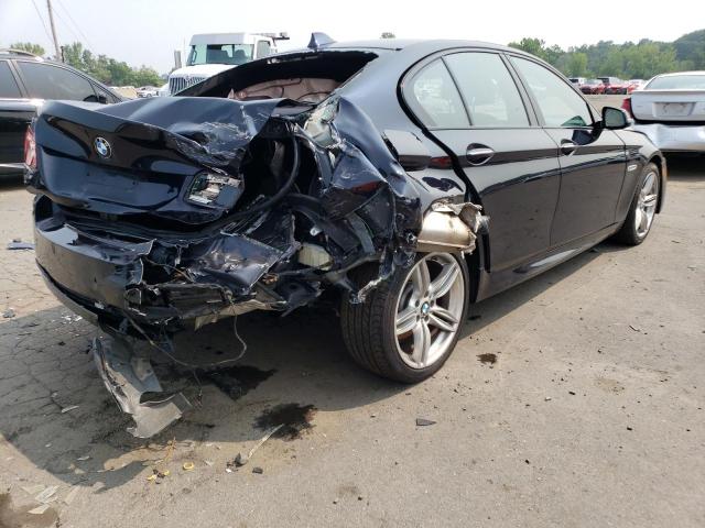 صورة رقم 3 من المزاد - 2016 BMW 535 XI مع VIN WBA5B3C55GG259395