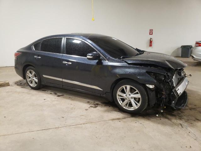 Photo 4 from auction – 2015 NISSAN ALTIMA 2.5 with VIN 1N4AL3AP7FC147292