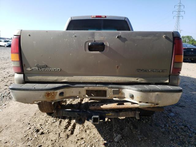 Photo 6 from auction – 2002 CHEVROLET SILVERADO with VIN 1GCGK13U92F150671