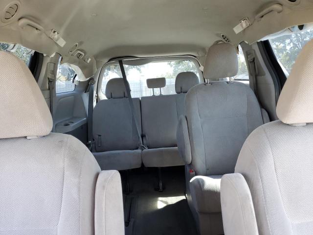 Photo 10 from auction – 2015 TOYOTA SIENNA with VIN 5TDZK3DC5FS558021