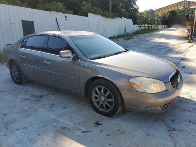 Photo 4 from auction – 2007 BUICK LUCERNE CX with VIN 1G4HD57237U169536