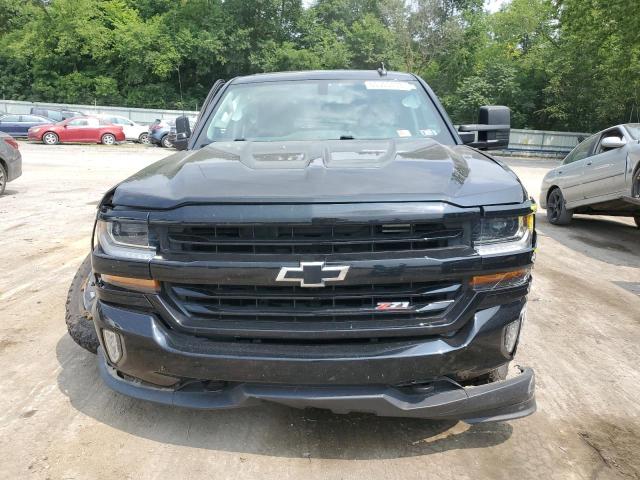 Photo 5 from auction – 2019 CHEVROLET SILVERADO with VIN 2GCVKPEC2K1202714
