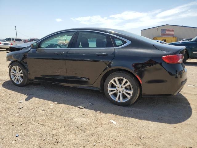 Photo 2 from auction – 2016 CHRYSLER 200 LIMITE with VIN 1C3CCCAB9GN168792