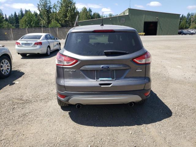 Photo 6 from auction – 2013 FORD ESCAPE SE with VIN 1FMCU9GX6DUA53725