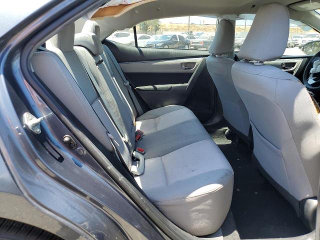 Photo 10 from auction – 2015 TOYOTA COROLLA L with VIN 5YFBURHE2FP265499