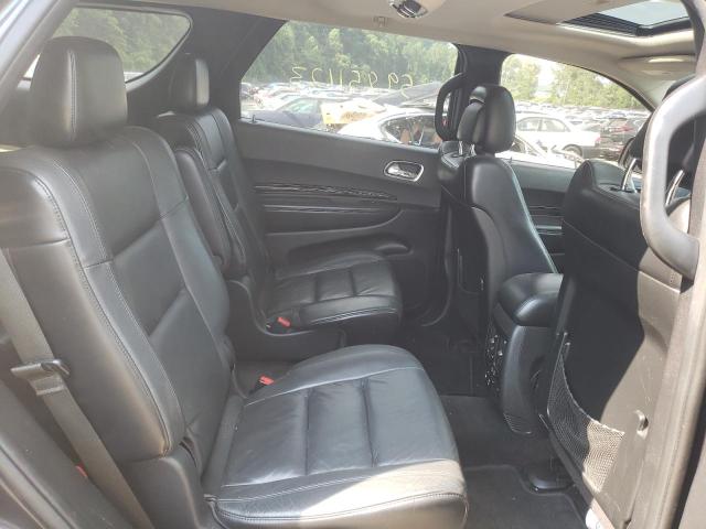 Photo 11 from auction – 2015 DODGE DURANGO LI with VIN 1C4RDJDGXFC823938