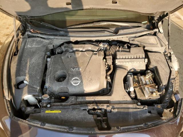 Фото 11 с аукциона – 2010 NISSAN MAXIMA S с VIN 1N4AA5AP2AC815428