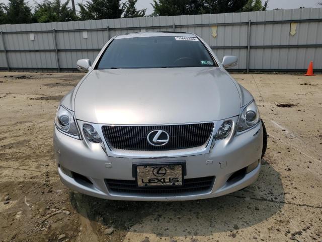 Zdjęcie 5 z aukcji – 2009 LEXUS GS 460 z VIN JTHBL96S395003096