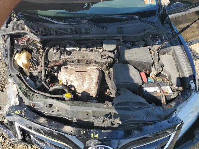Photo 11 from auction – 2010 TOYOTA CAMRY BASE with VIN 4T4BF3EK4AR004583