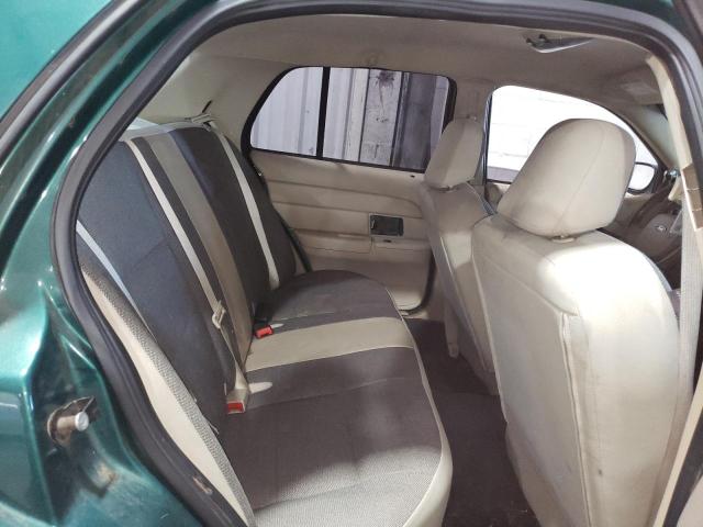 Photo 10 from auction – 2007 FORD CROWN VICT with VIN 2FAHP71W47X144386