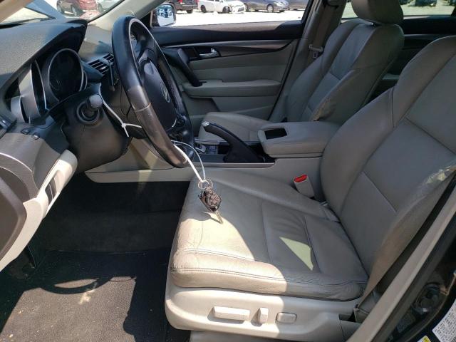 Photo 7 from auction – 2012 ACURA TL with VIN 19UUA8F21CA024765