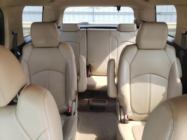 Photo 10 from auction – 2011 GMC ACADIA SLT with VIN 1GKKVRED8BJ150272