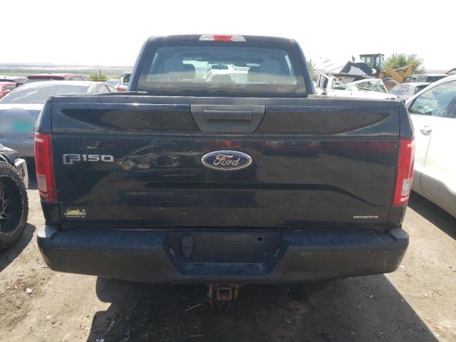 Photo 6 from auction – 2015 FORD F150 SUPER with VIN 1FTEW1EF8FFD01807