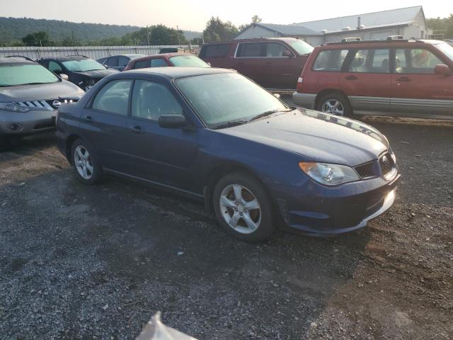 Photo 4 from auction – 2006 SUBARU IMPREZA 2. with VIN JF1GD67636H524002