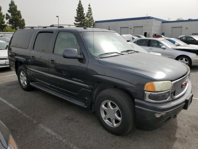 Photo 4 from auction – 2003 GMC YUKON XL D with VIN 1GKFK66U33J218552