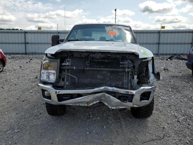 Photo 5 from auction – 2016 FORD F250 SUPER with VIN 1FT7W2BT6GEC16402