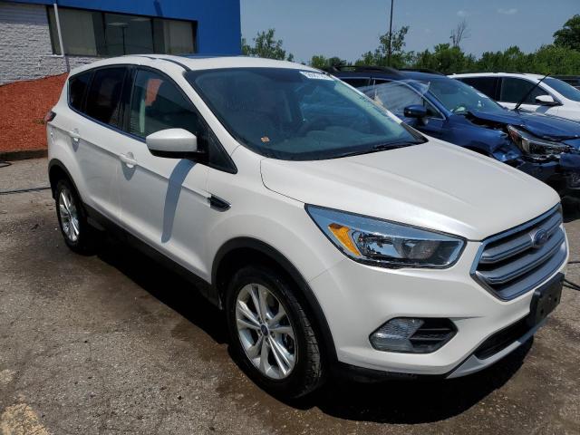 Zdjęcie 4 z aukcji – 2017 FORD ESCAPE SE z VIN 1FMCU9GD7HUB00286