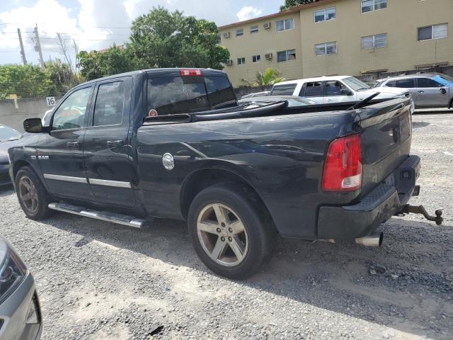 Photo 2 from auction – 2010 DODGE RAM 1500 with VIN 1D7RB1GT4AS250893