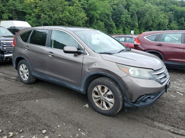 Photo 4 from auction – 2012 HONDA CR-V EX with VIN 5J6RM4H50CL055192