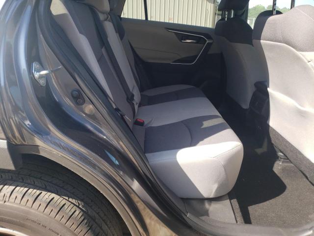 Photo 11 from auction – 2023 TOYOTA RAV4 XLE with VIN 2T3P1RFV5PC333692