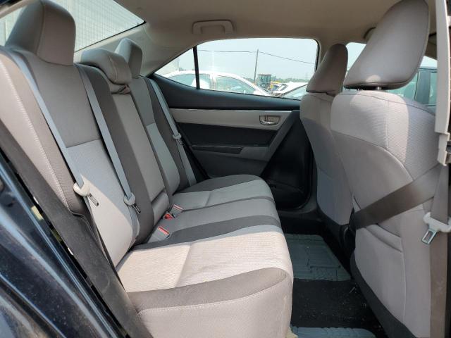 Photo 10 from auction – 2018 TOYOTA COROLLA L with VIN 2T1BURHE3JC122070